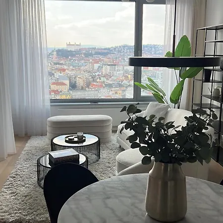 Ah Sky Park 3d - 20th Floor Sunset Views - Parking