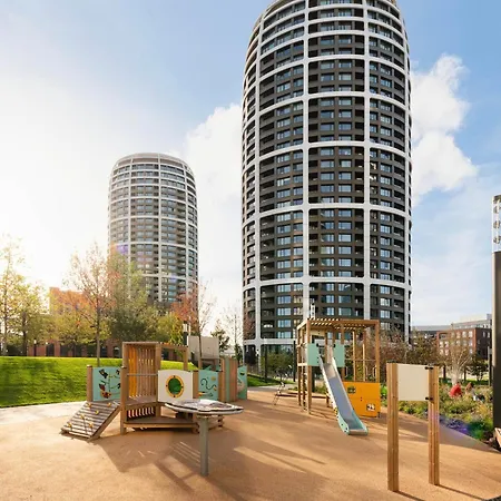 Ah Sky Park 3d - 20th Floor Sunset Views - Parking